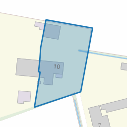 Perceel GMT00-H-2979