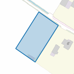 Perceel GMT00-H-2991