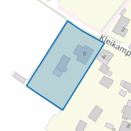 Perceel GMT00-H-2992