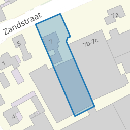 Perceel GMT00-H-2993