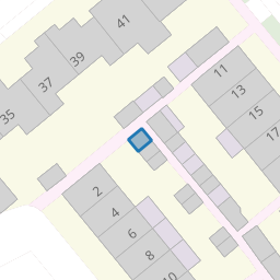 Perceel GMT00-K-2253