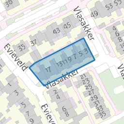 Perceel GMT00-K-2263