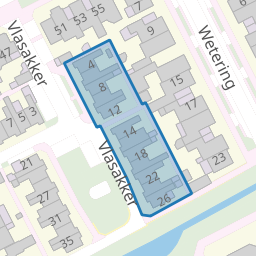 Perceel GMT00-K-2266