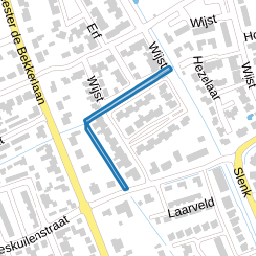 Perceel GMT00-K-2279