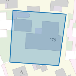 Perceel GMT00-K-2287