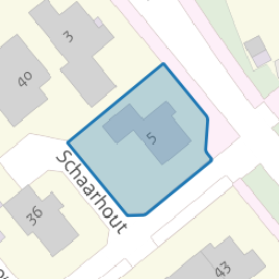 Perceel GMT00-K-2302