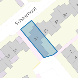 Perceel GMT00-K-2305