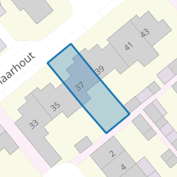 Perceel GMT00-K-2307