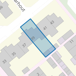 Perceel GMT00-K-2308