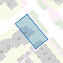 Perceel GMT00-K-2310