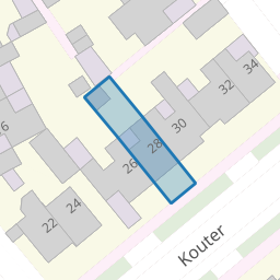 Perceel GMT00-K-2312