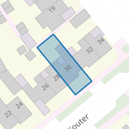 Perceel GMT00-K-2313