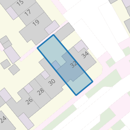 Perceel GMT00-K-2314