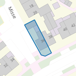 Perceel GMT00-K-2317