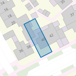 Perceel GMT00-K-2319