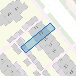 Perceel GMT00-K-2323