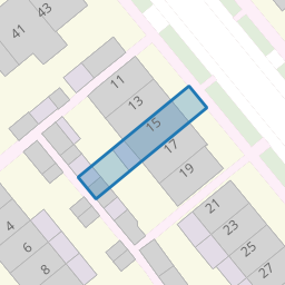 Perceel GMT00-K-2324