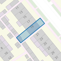 Perceel GMT00-K-2326