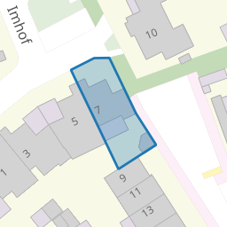 Perceel GMT00-K-2334