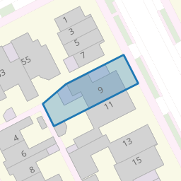 Perceel GMT00-K-2347