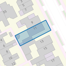 Perceel GMT00-K-2348