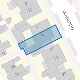 Perceel GMT00-K-2350