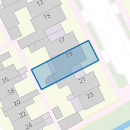 Perceel GMT00-K-2352