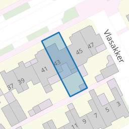 Perceel GMT00-K-2361