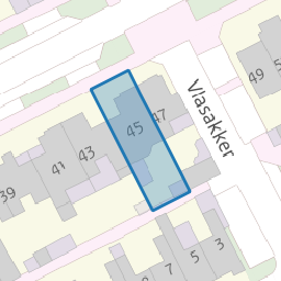 Perceel GMT00-K-2362