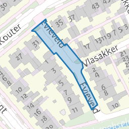 Perceel GMT00-K-2368