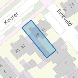 Perceel GMT00-K-2372