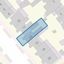 Perceel GMT00-K-2376