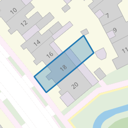 Perceel GMT00-K-2378