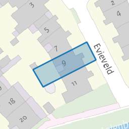 Perceel GMT00-K-2384