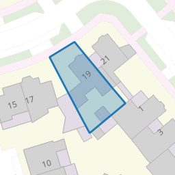 Perceel GMT00-K-2387