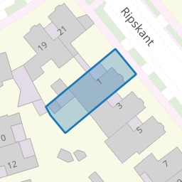 Perceel GMT00-K-2389