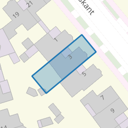 Perceel GMT00-K-2390