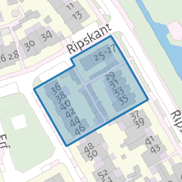 Perceel GMT00-K-2395