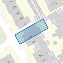 Perceel GMT00-K-2396