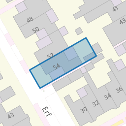 Perceel GMT00-K-2399