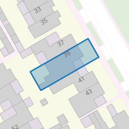 Perceel GMT00-K-2401