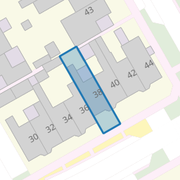 Perceel GMT00-K-2408