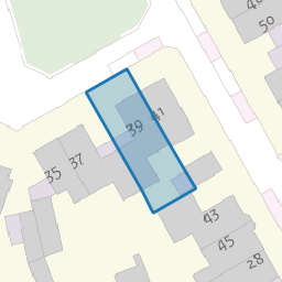 Perceel GMT00-K-2414