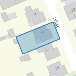 Perceel GMT00-K-2417