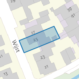 Perceel GMT00-K-2421