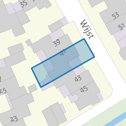 Perceel GMT00-K-2425