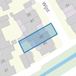 Perceel GMT00-K-2426