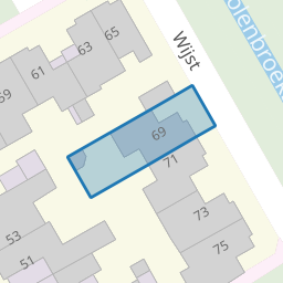 Perceel GMT00-K-2432