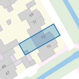 Perceel GMT00-K-2434