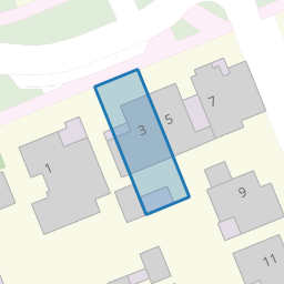 Perceel GMT00-K-2450